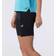 New Balance Impact Run Fitted Short Women - Black