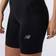 New Balance Impact Run Fitted Short Women - Black