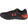 Under Armour Charged Rogue 2.5 M - Black/Red