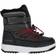 Moon Boot Jr Boy Boot Wp - Black/Castlerock