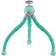 Joby Kit Trépied Flexible PodZilla M Turquoise