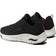 Skechers Arch Fit Titan M - Black/White