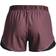 Under Armour Women's Play Up Shorts 3.0 - Ash Plum/Black