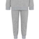 Minymo Sweatset 2-pack - Grey Melange (5751-131)