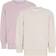 Minymo Sweatshirt 2-pack - Violet Ice (5899-530)