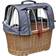 Klickfix Doggy Basket Plus