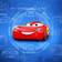 Komar Disney Cars 3 Blueprint (8-488)