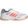 Adidas Speedcourt Indoor Court M - Cloud White/Solar Red/Grey Two