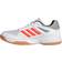 Adidas Speedcourt Indoor Court M - Cloud White/Solar Red/Grey Two