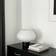 Aneta Bell Bordslampa 30cm