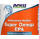 Now Foods Super Omega EPA
