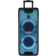 NGS Wild Rave 2 Portatile Trolley Bluetooth Stereo Potenza 300 Watt