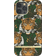 Richmond & Finch Green Tiger Case for iPhone 12 Pro Max