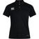 Canterbury Club Dry Poloshirt - Zwart