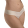 Hanky Panky Breathe Natural Rise Thong - Taupe