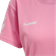 Hummel T-shirt Vrouw - Rose