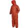 Regatta Kid's Printed Splat II Waterproof Puddle Suit - Blaze Orange Tiger