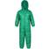 Regatta Kid's Printed Splat II Waterproof Puddle Suit - Jellybean Green