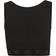 adidas Aeroknit Training Seamless Cropped Tank Top Kids - Black/Grey Six