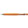 Pilot H-329 Mechanical Pencil Orange 0.9mm