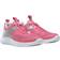 Reebok Girl's Rush Runner 4 - Astro Pink/Silver Metallic/Cloud White