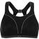 Shock Absorber Ultimate Run Bra 3-pack - Black/Reflective