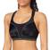 Shock Absorber Ultimate Run Bra 3-pack - Black/Reflective