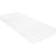 vidaXL With Mattress Sofa 204cm 3 personers
