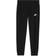 Nike Sportswear Club Fleece Pantalone Da Allenamento Ragazze Nero