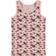 Name It Tank Top 2-pack - Pink/Deco Rose (13193158)