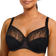 Chantelle Soutien-gorge Emboîtant Broderie Florale - Taille 95D