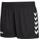 Hummel Core Shorts Women - Black