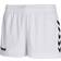 Hummel Core Shorts White Female