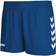 Hummel Core Shorts Women - True Blue