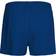 Hummel Core Shorts Women - True Blue/Yellow