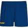 Hummel Core Shorts Women - True Blue/Yellow