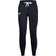 Under Armour Women's Rival Fleece Joggers - Black/White