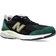 New Balance Made In USA 990v3 M - Black/Green