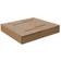 Roba Sandpit with Lid Convertible to Bench Teak