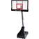 Pure2Improve Portable Basketball Stand Premium