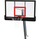 Pure2Improve Portable Basketball Stand Premium