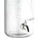 Olympia Clip-Top Beverage Dispenser 3.6L