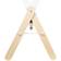 Stoy Wooden Babygym