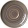 Steelite Revolution Saucer Plate 15.2cm 12pcs