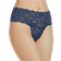 Cosabella Never Say Never Comfie Thong - Navy Blue