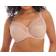 Elomi Soutien-gorge Armatures Femme Morgan - Rouge