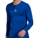 Adidas Techfit Compression Long Sleeve T-shirt Men - Team Royal Blue