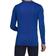 Adidas Techfit Compression Long Sleeve T-shirt Men - Team Royal Blue