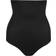 PrimaDonna Figuras Shapewear High Briefs - Charcoal