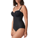 PrimaDonna Figuras Shapewear High Briefs - Charcoal